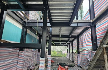 Tư vấn - Thiết kế - Thi công Sân