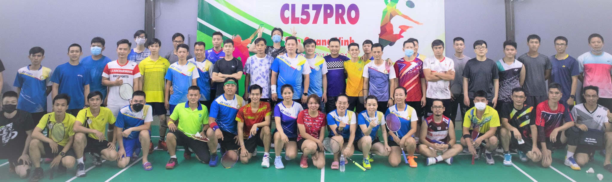 CLB CL57PRO